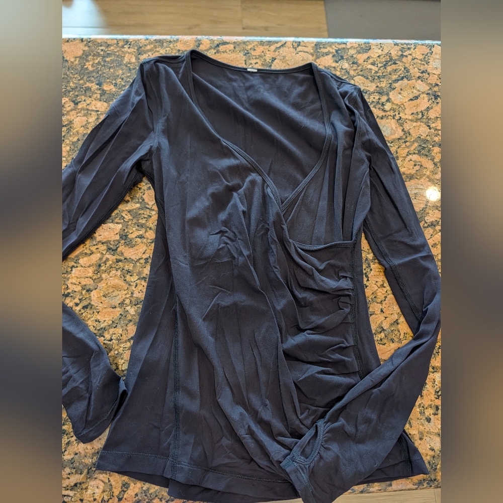 Lululemon Top